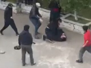 Incidente en Liceo Bicentenario: Adolescente herido y detenciones en Melipilla