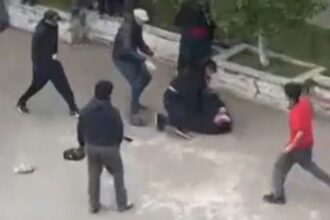 Incidente en Liceo Bicentenario: Adolescente herido y detenciones en Melipilla