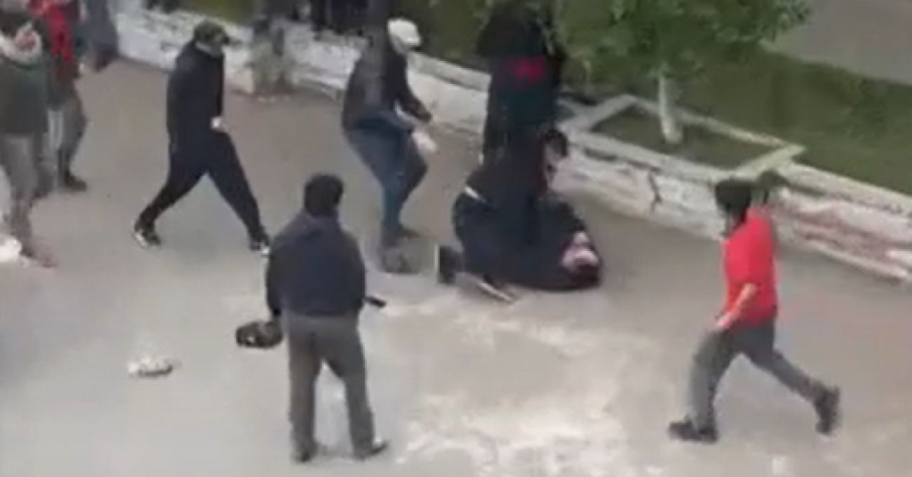 Incidente en Liceo Bicentenario: Adolescente herido y detenciones en Melipilla