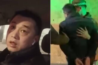 Detenido en Santiago intentó sobornar a Carabineros con $2.000.000