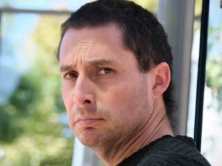 Luis Alberto Cancino Mena: culpable de grabar a compañeras en Australia