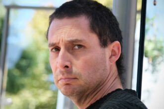 Luis Alberto Cancino Mena: culpable de grabar a compañeras en Australia