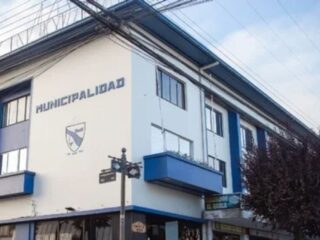 Escándalo de corrupción sacude a Municipalidad de Río Bueno