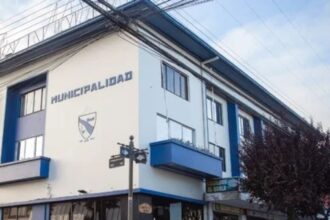 Escándalo de corrupción sacude a Municipalidad de Río Bueno