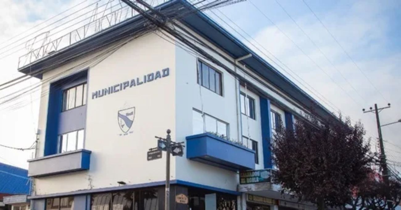 Escándalo de corrupción sacude a Municipalidad de Río Bueno