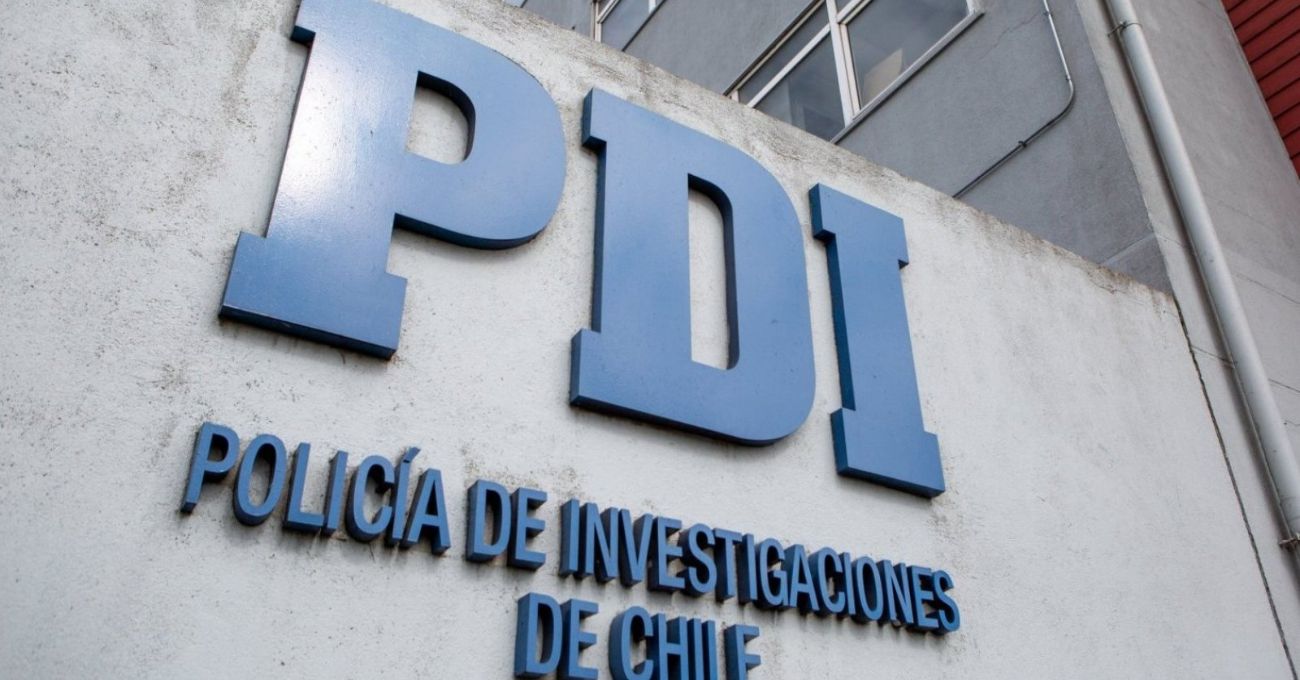 Escándalo de licencias médicas: Funcionarios de la PDI salieron del país