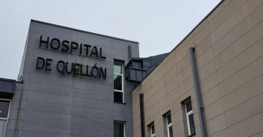 Inauguran Hospital de Quellón: beneficios y servicios para la comunidad