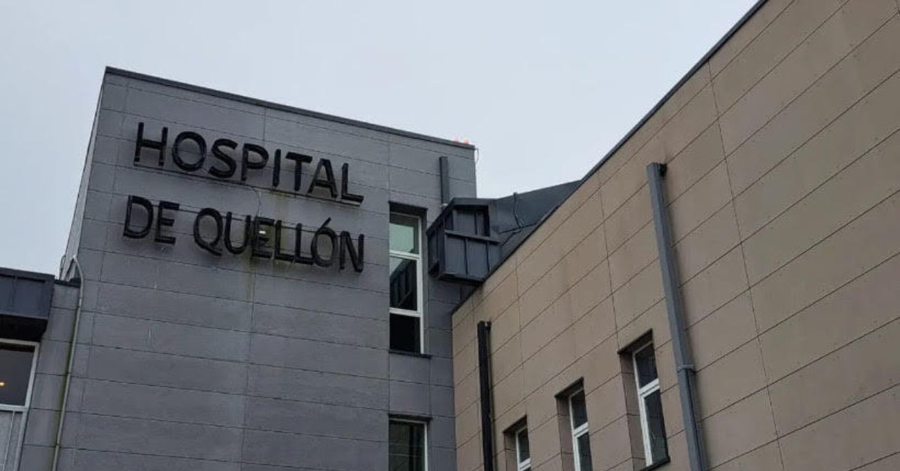 Inauguran Hospital de Quellón: beneficios y servicios para la comunidad