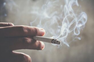 Inicia tratamiento tabáquico en GES con fármacos y apoyo psicológico