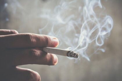 Inicia tratamiento tabáquico en GES con fármacos y apoyo psicológico