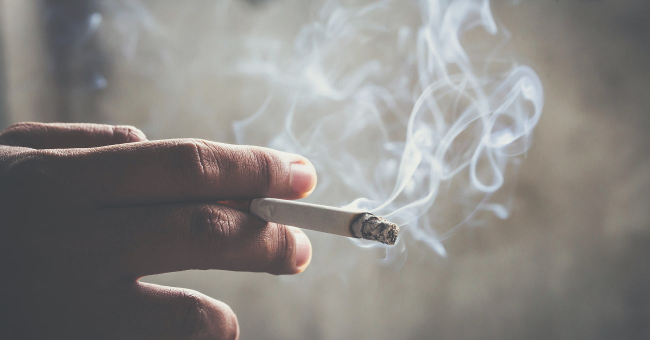 Inicia tratamiento tabáquico en GES con fármacos y apoyo psicológico