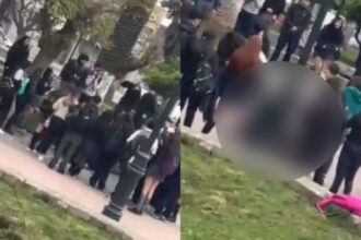 Violencia escolar se intensifica en la Región Metropolitana