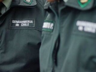 Investigan a funcionario de Gendarmería por abuso sexual a menor