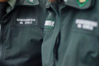 Investigan a funcionario de Gendarmería por abuso sexual a menor