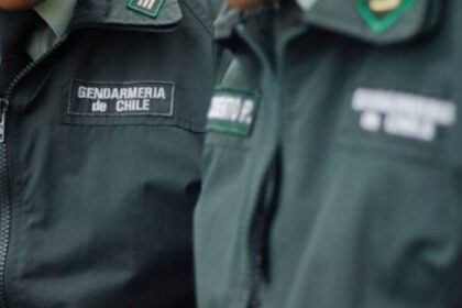 Investigan a funcionario de Gendarmería por abuso sexual a menor
