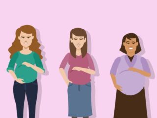 Modificación de Suseso permite viajes durante licencias pre y postnatal