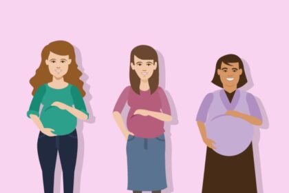 Modificación de Suseso permite viajes durante licencias pre y postnatal