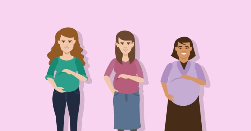 Modificación de Suseso permite viajes durante licencias pre y postnatal