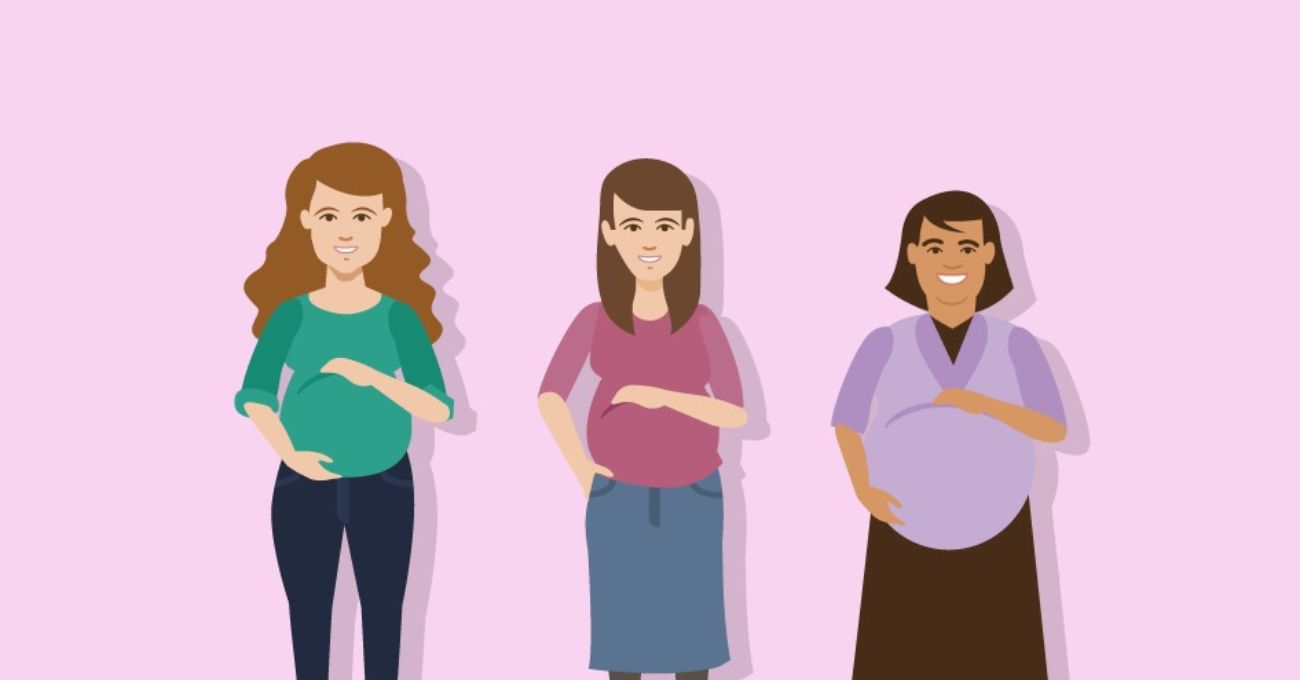 Modificación de Suseso permite viajes durante licencias pre y postnatal