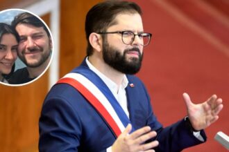 Crisis en Gobierno por licencia médica de cuñada de Boric