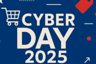 Récord de ventas en el CyberDay 2025: ¡Increíbles descuentos!