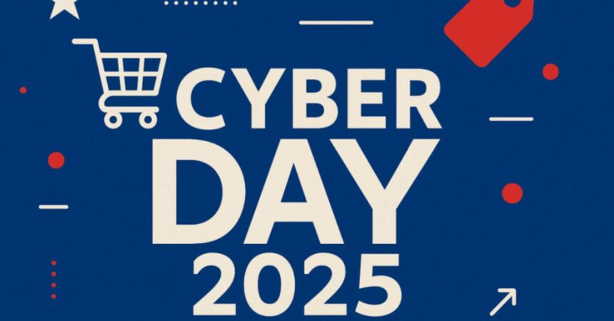 Récord de ventas en el CyberDay 2025: ¡Increíbles descuentos!