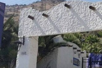 Misterio en motel de Quilicura: Muerte de joven mujer genera incertidumbre