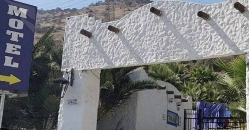 Misterio en motel de Quilicura: Muerte de joven mujer genera incertidumbre