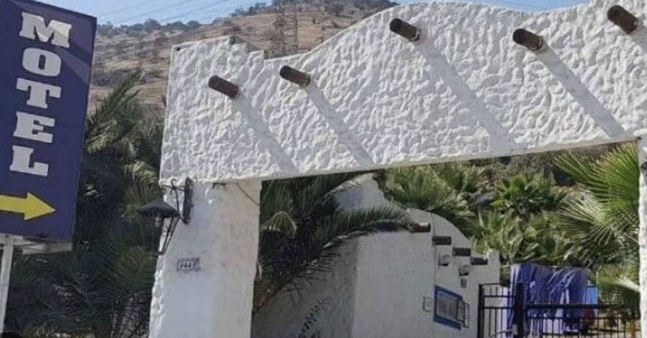 Misterio en motel de Quilicura: Muerte de joven mujer genera incertidumbre