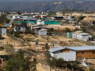 Familia de empresario asesinado exige desalojo inmediato en Quilpué