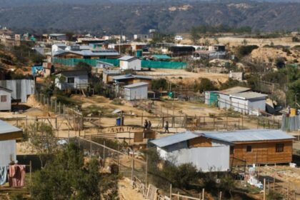 Familia de empresario asesinado exige desalojo inmediato en Quilpué