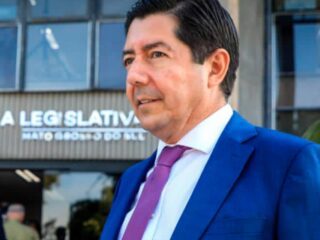 Formalización de exalcalde por filtrar informe sensibles de profesora fallecida