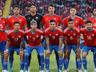 Chile se juega todo contra Argentina en un duelo decisivo para una posible esperanza