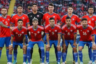 Chile se juega todo contra Argentina en un duelo decisivo para una posible esperanza