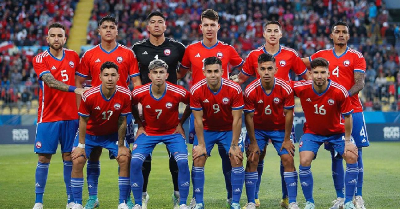 Chile se juega todo contra Argentina en un duelo decisivo para una posible esperanza