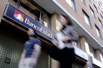 Despiden a 91 trabajadores de BancoEstado por licencias médicas fraudulentas
