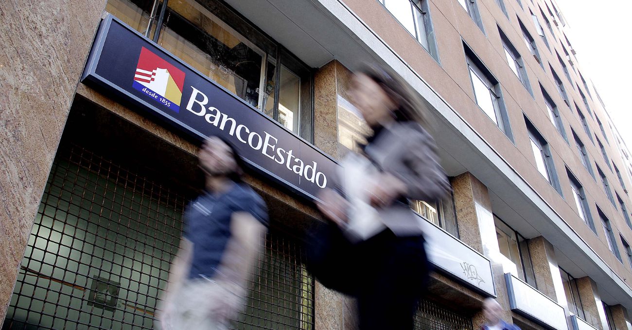 Despiden a 91 trabajadores de BancoEstado por licencias médicas fraudulentas