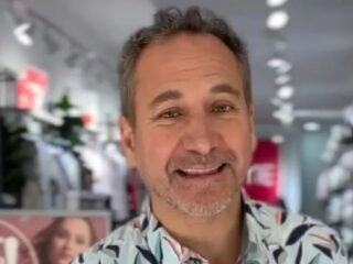 Actor Juan Pablo Sáez detenido por incidente de VIF en Vitacura