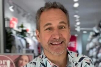 Actor Juan Pablo Sáez detenido por incidente de VIF en Vitacura