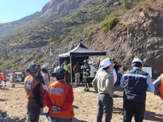 Accidente en Mina Delirio: Tragedia y escalofriante investigación