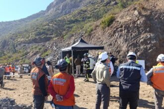 Accidente en Mina Delirio: Tragedia y escalofriante investigación