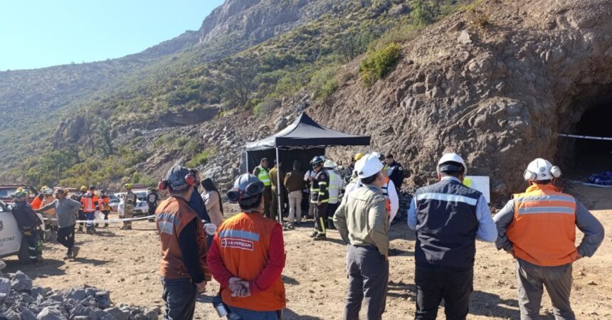 Accidente en Mina Delirio: Tragedia y escalofriante investigación