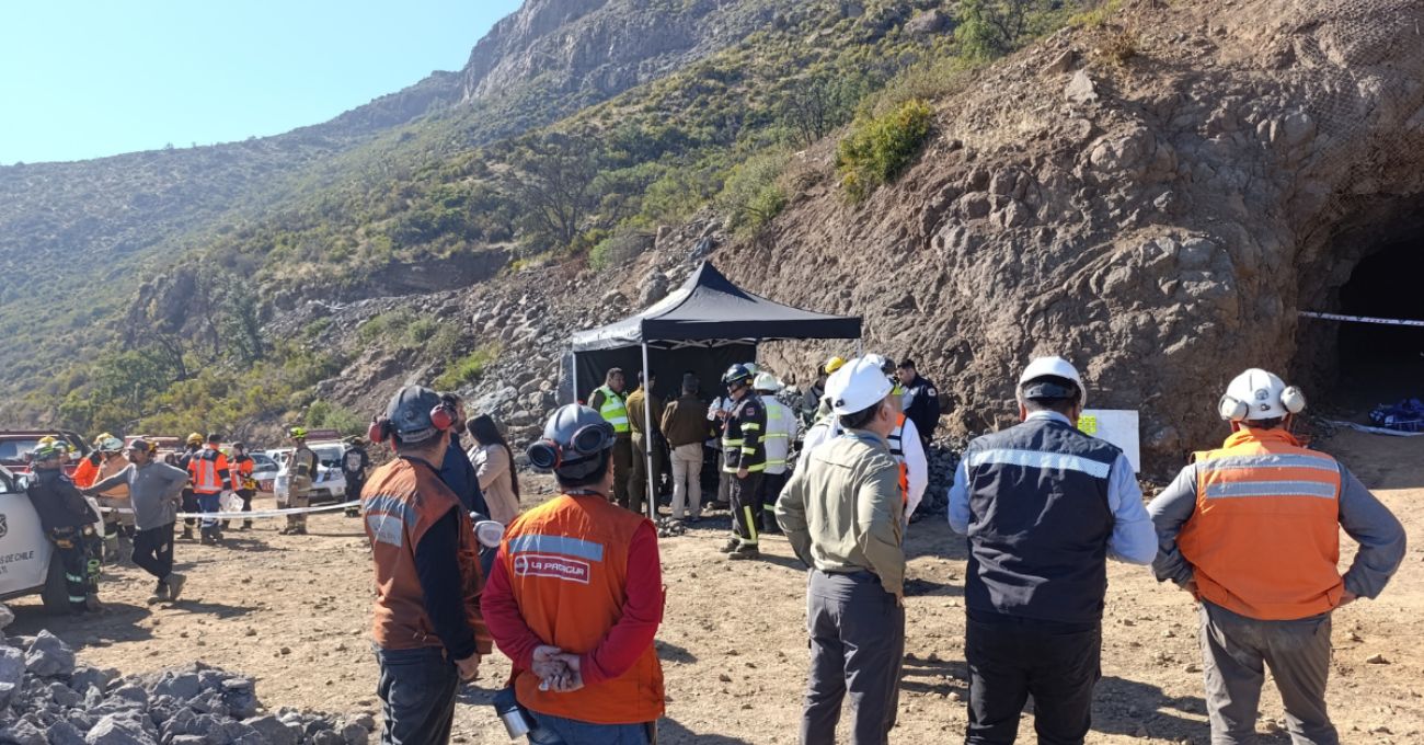 Accidente en Mina Delirio: Tragedia y escalofriante investigación