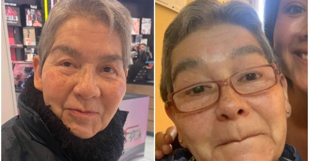 Adulta mayor de Ñuñoa desaparecida podría estar en El Quisco