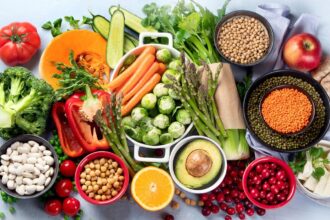 Beneficios y desafíos de la dieta vegana: lo que debes saber