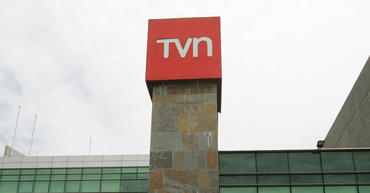 TVN vende activos para superar crisis financiera: recaudará 11 mil millones