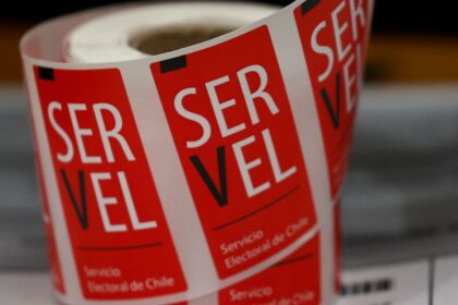 Consulta si eres vocal de mesa para las primarias del 29 de junio