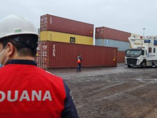 Exportaciones chilenas crecen 6,3% en mayo, superávit de US$1.517 millones