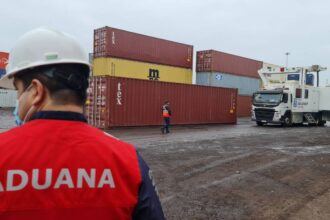 Exportaciones chilenas crecen 6,3% en mayo, superávit de US$1.517 millones