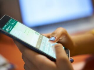 Escándalo en Talcahuano: venta ilegal de licencias de conducir en WhatsApp